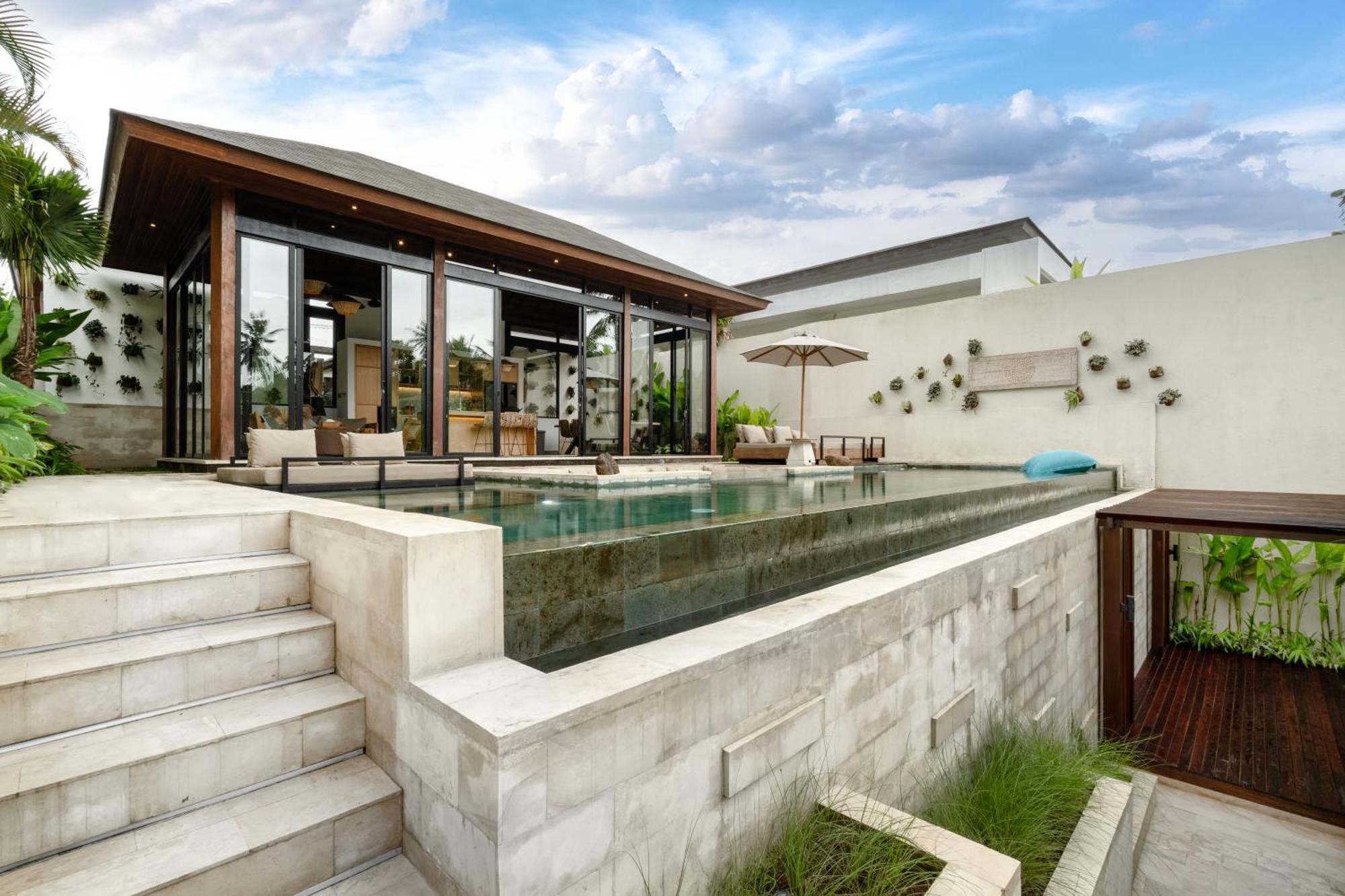 Memandu By Balisuperhost Pousada Ubud