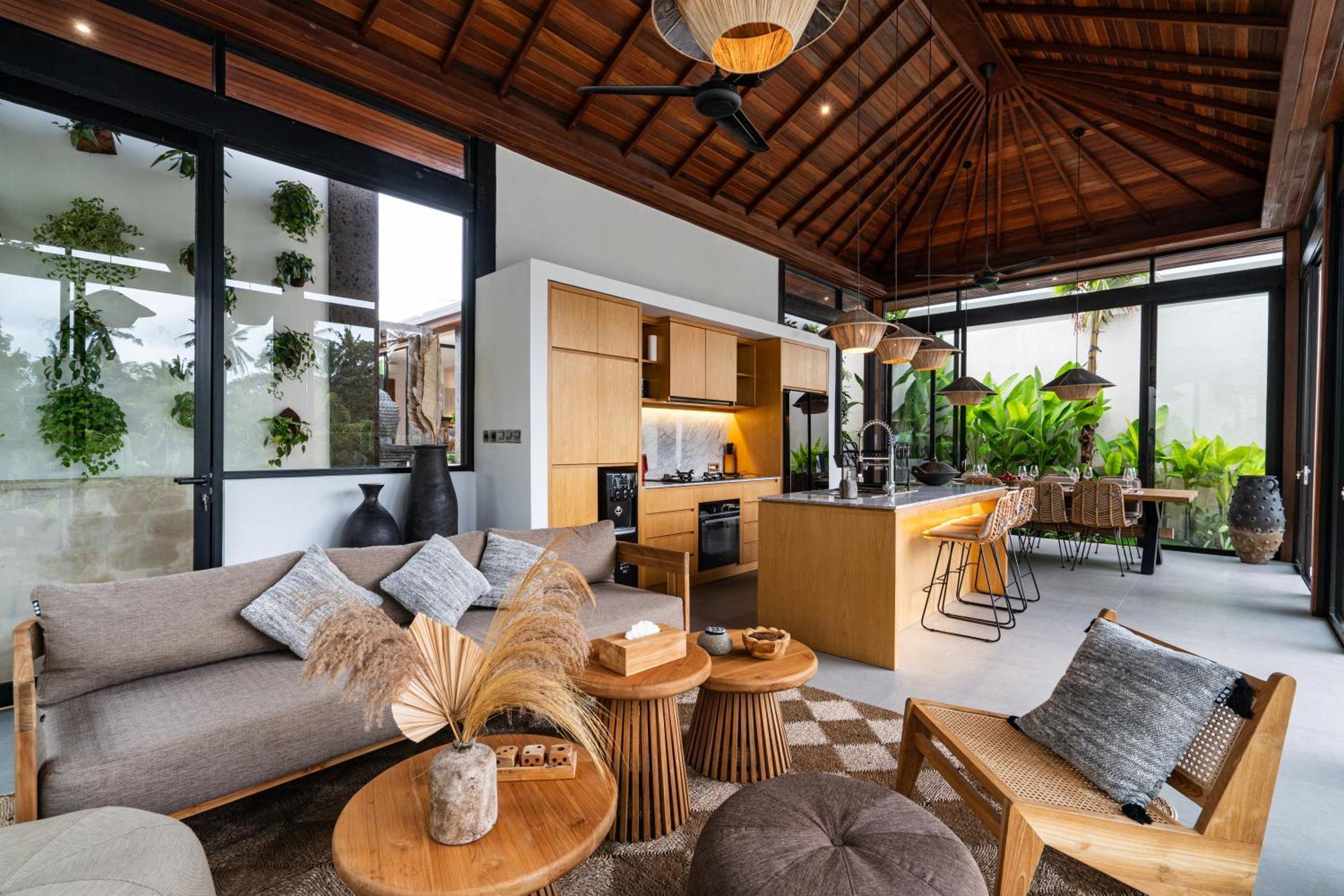 Pousada Memandu By Balisuperhost Ubud