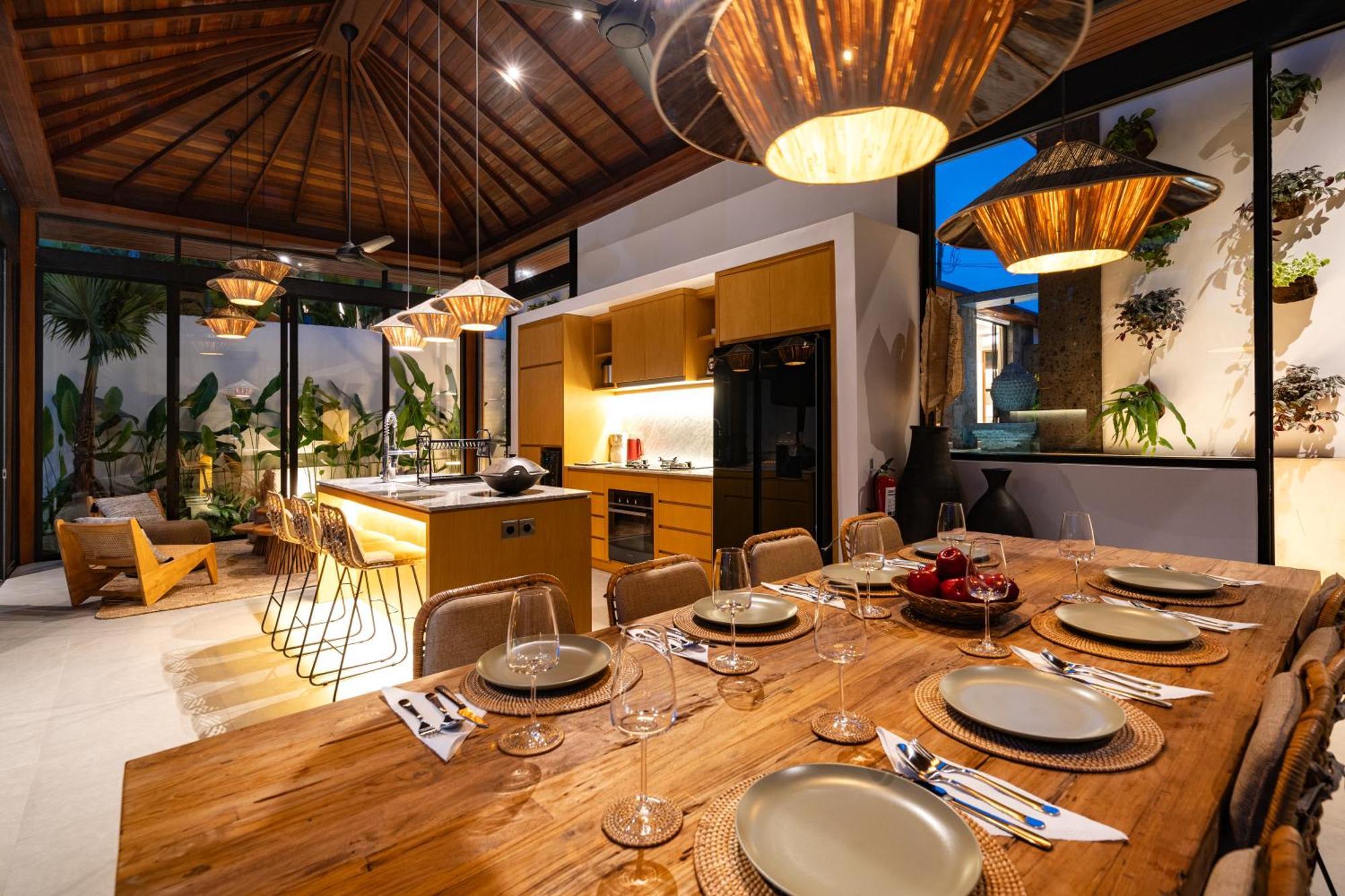 Pousada Memandu By Balisuperhost Ubud
