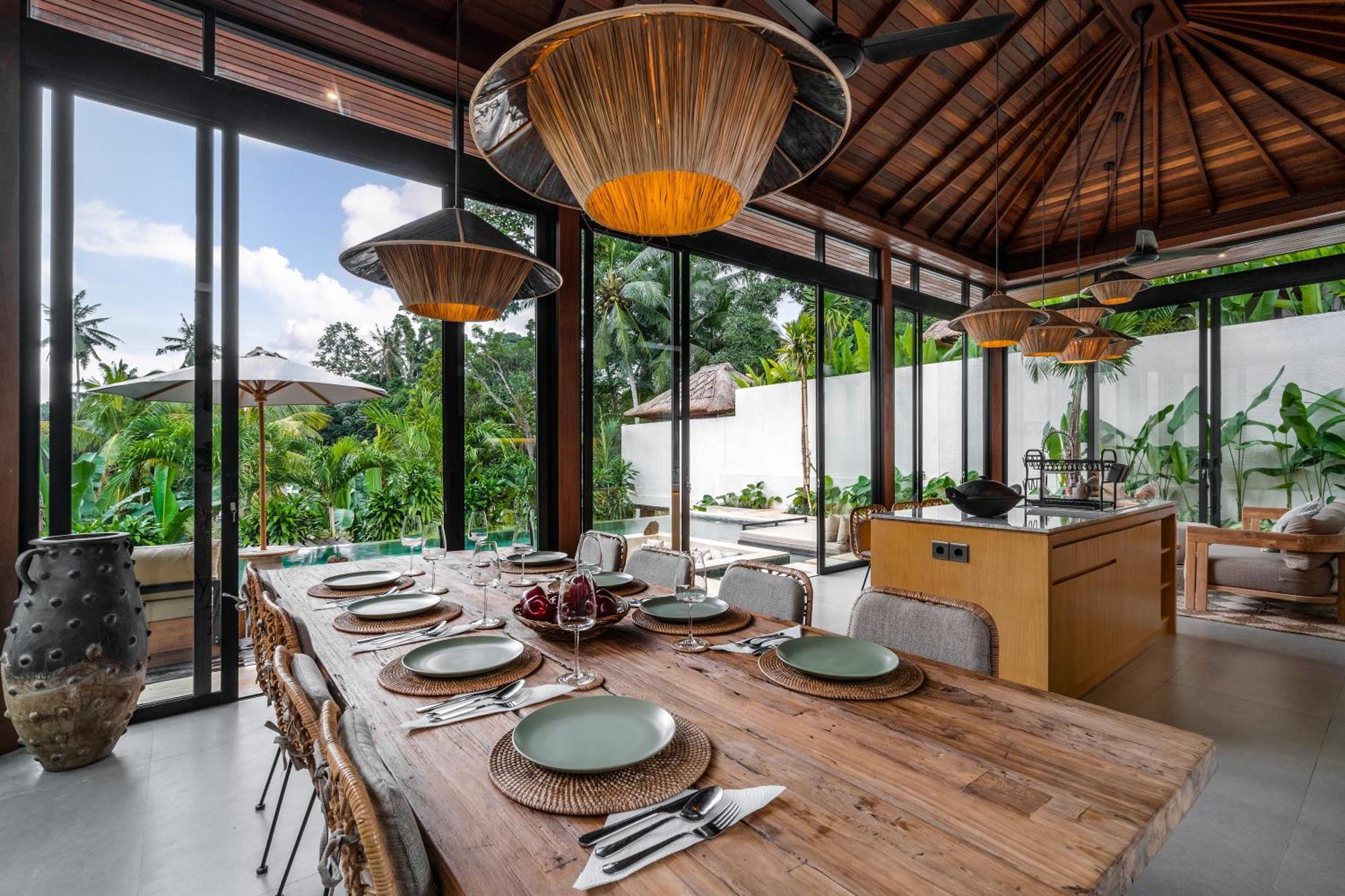 Pousada Memandu By Balisuperhost *