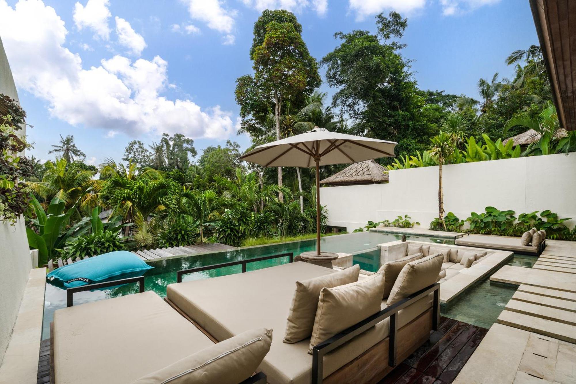 Pousada Memandu By Balisuperhost Ubud