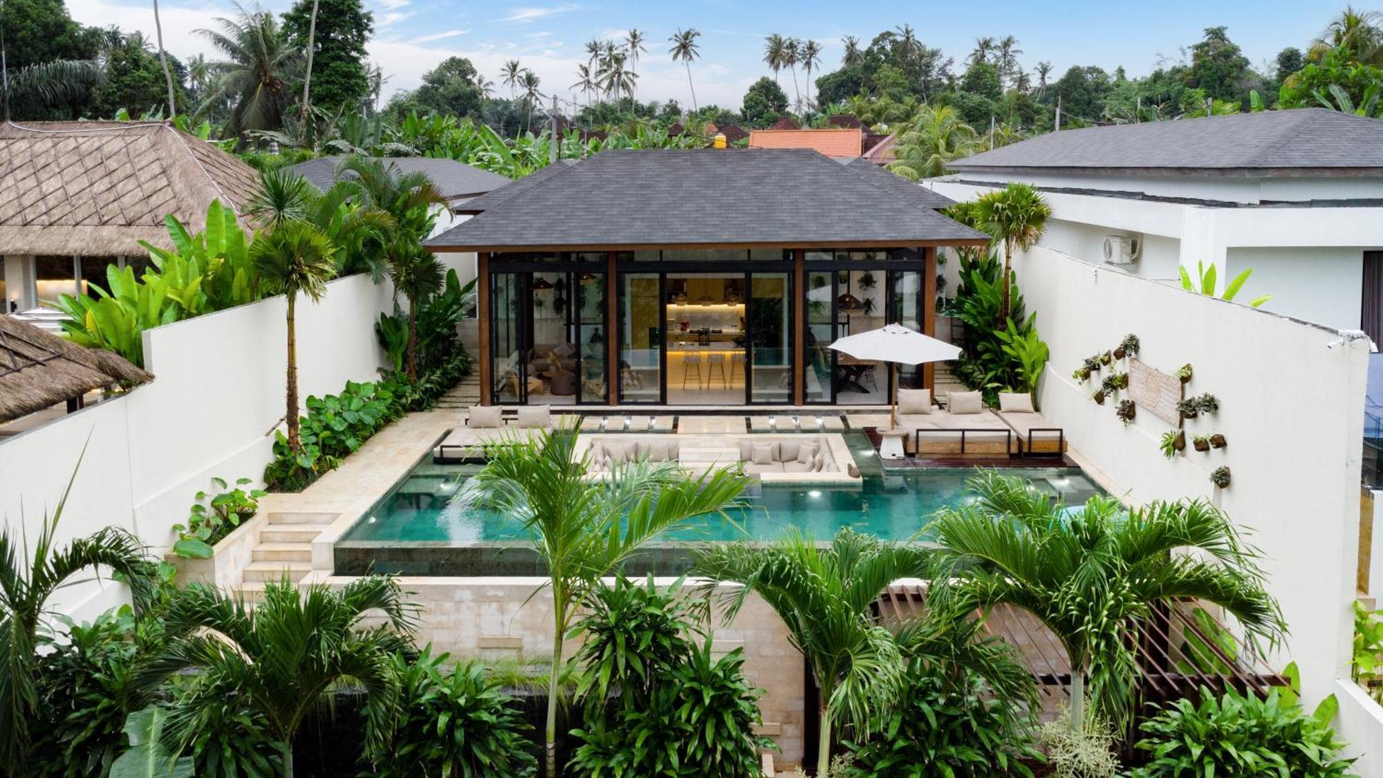 Memandu By Balisuperhost * Ubud