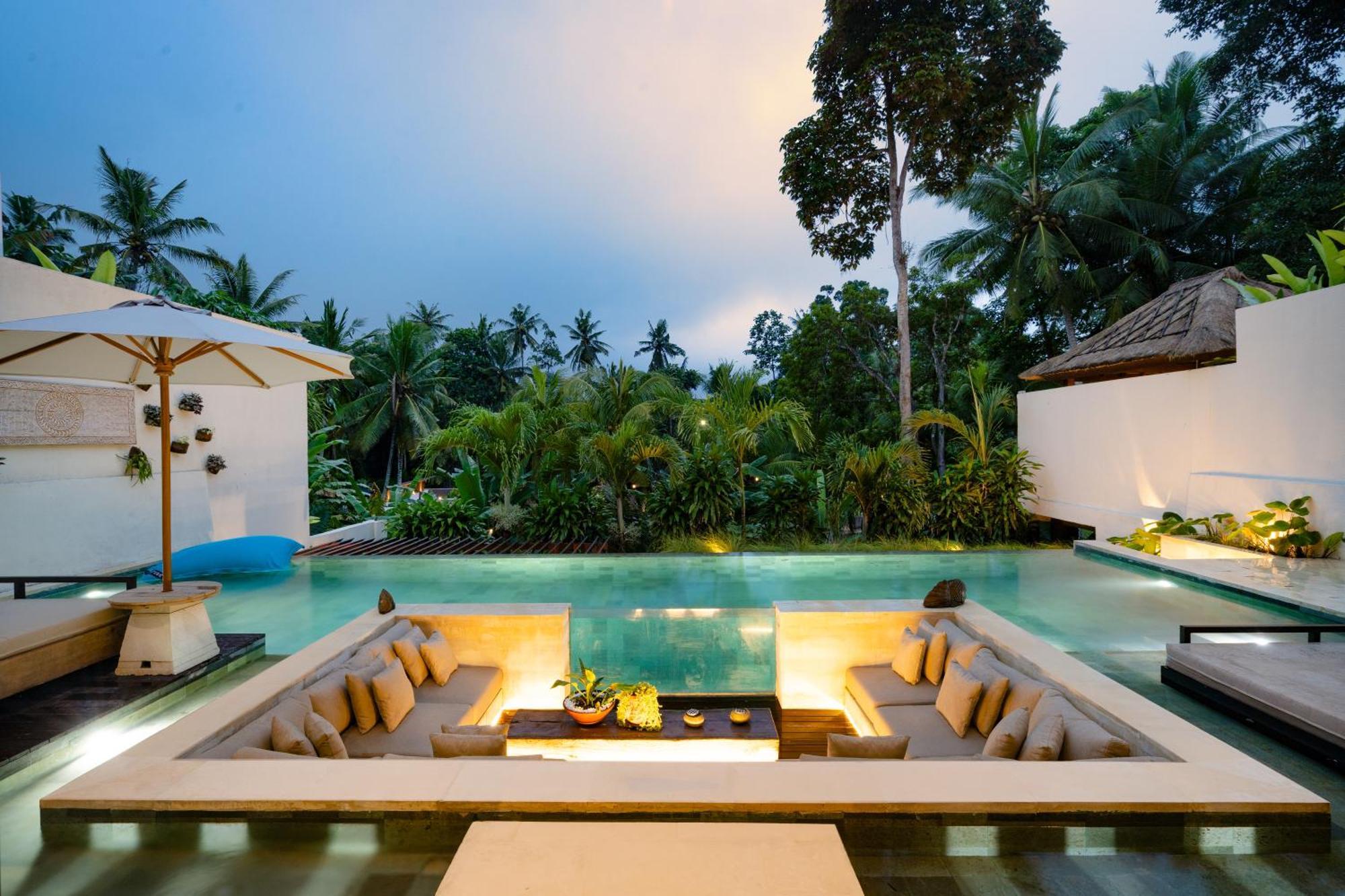 Memandu By Balisuperhost Villa