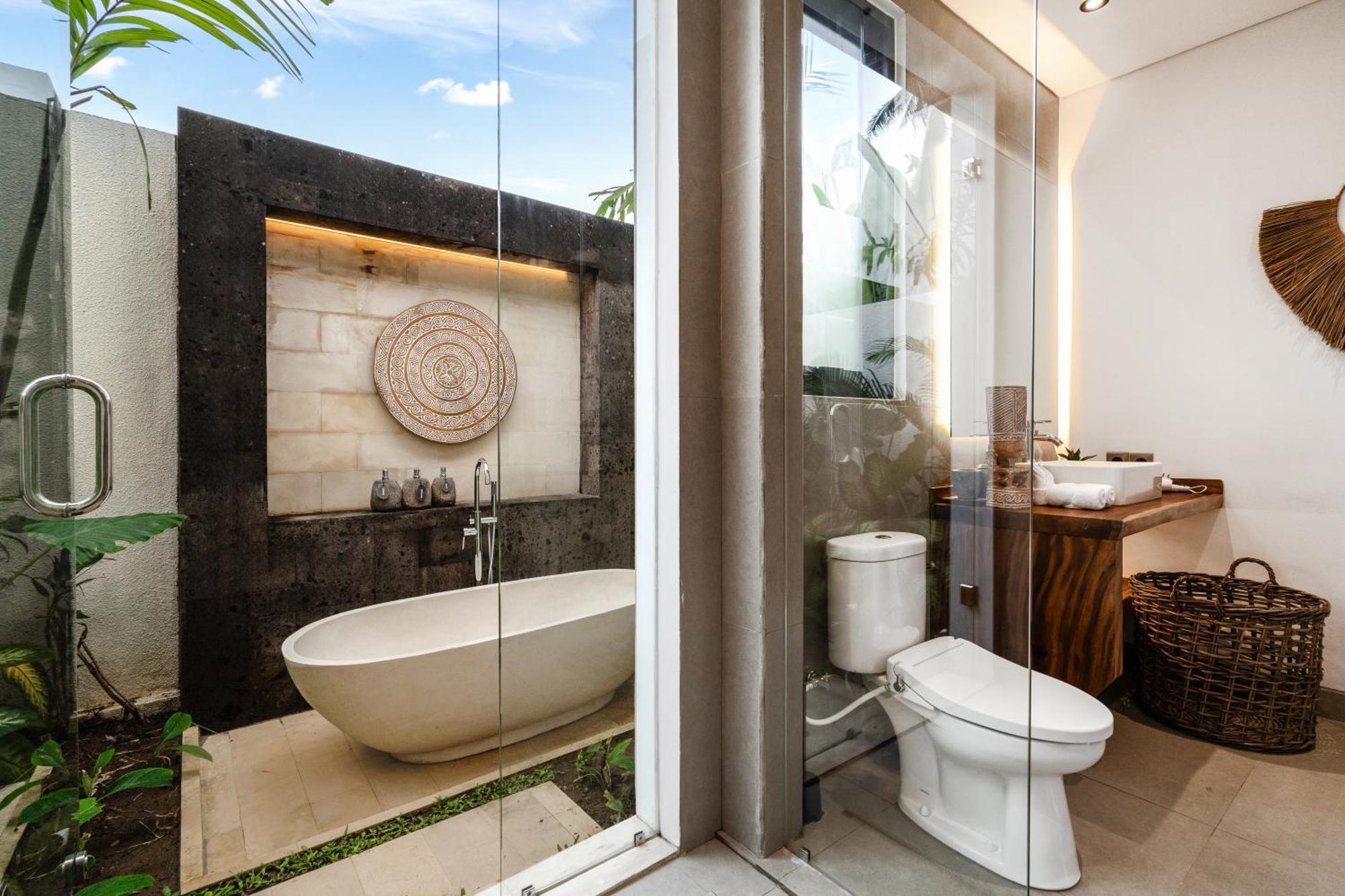 Villa Memandu By Balisuperhost Ubud