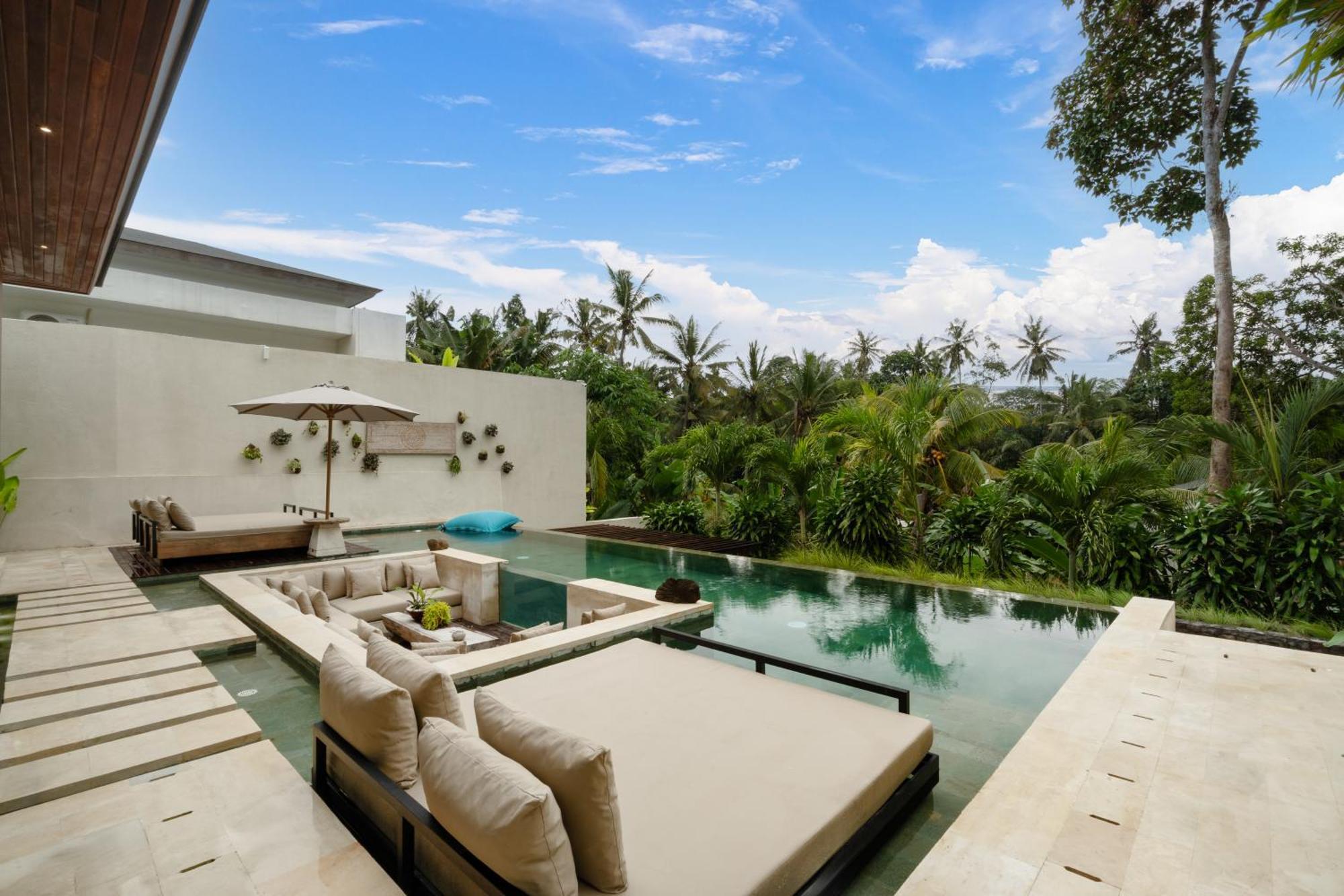 Villa Memandu By Balisuperhost