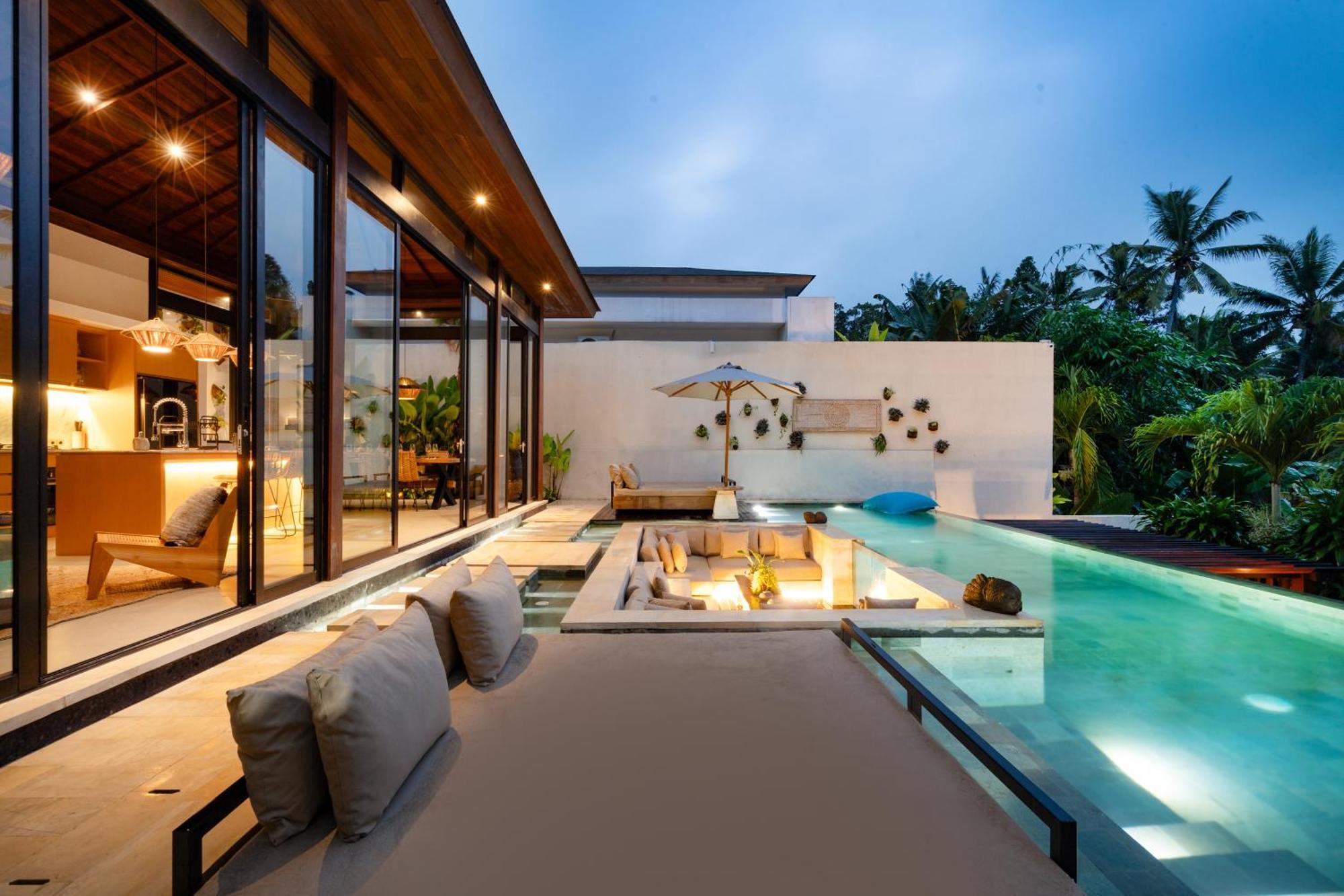 Villa Memandu By Balisuperhost *