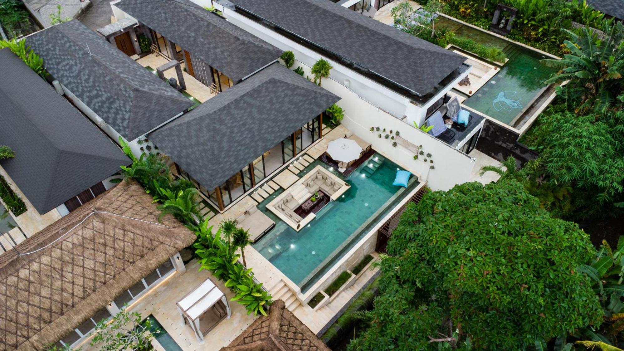 Villa Memandu By Balisuperhost Ubud